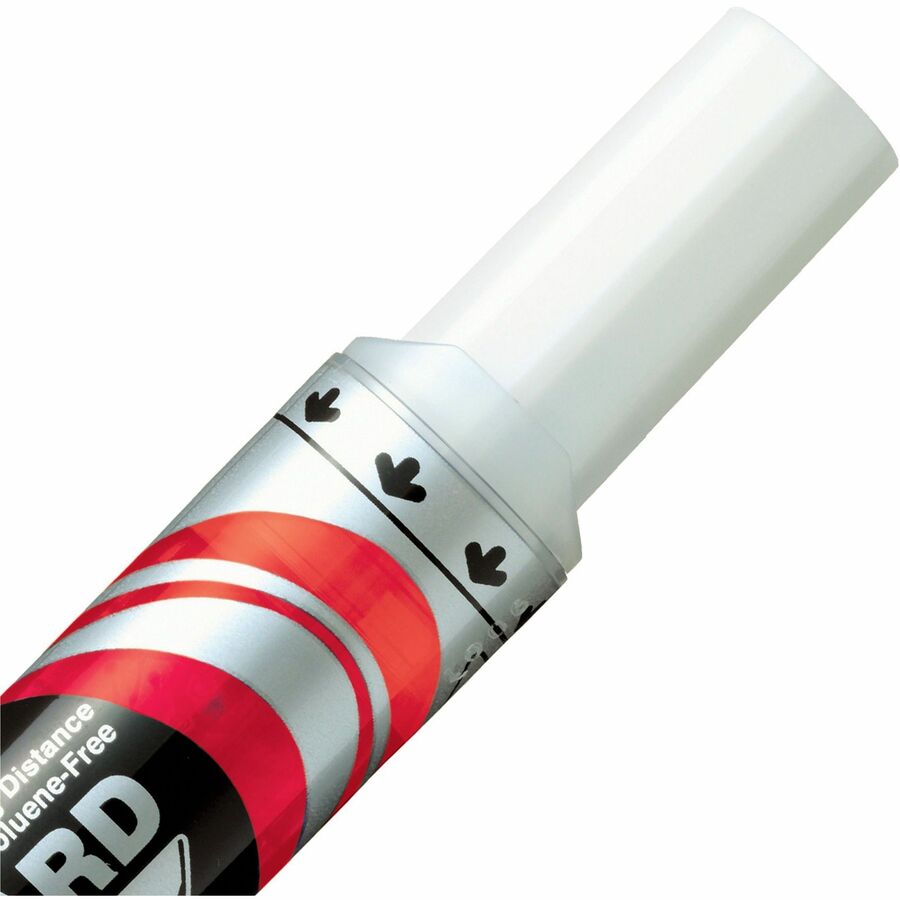 Pentel - Marqueur effa&ccedil;able &#224; sec Maxiflo