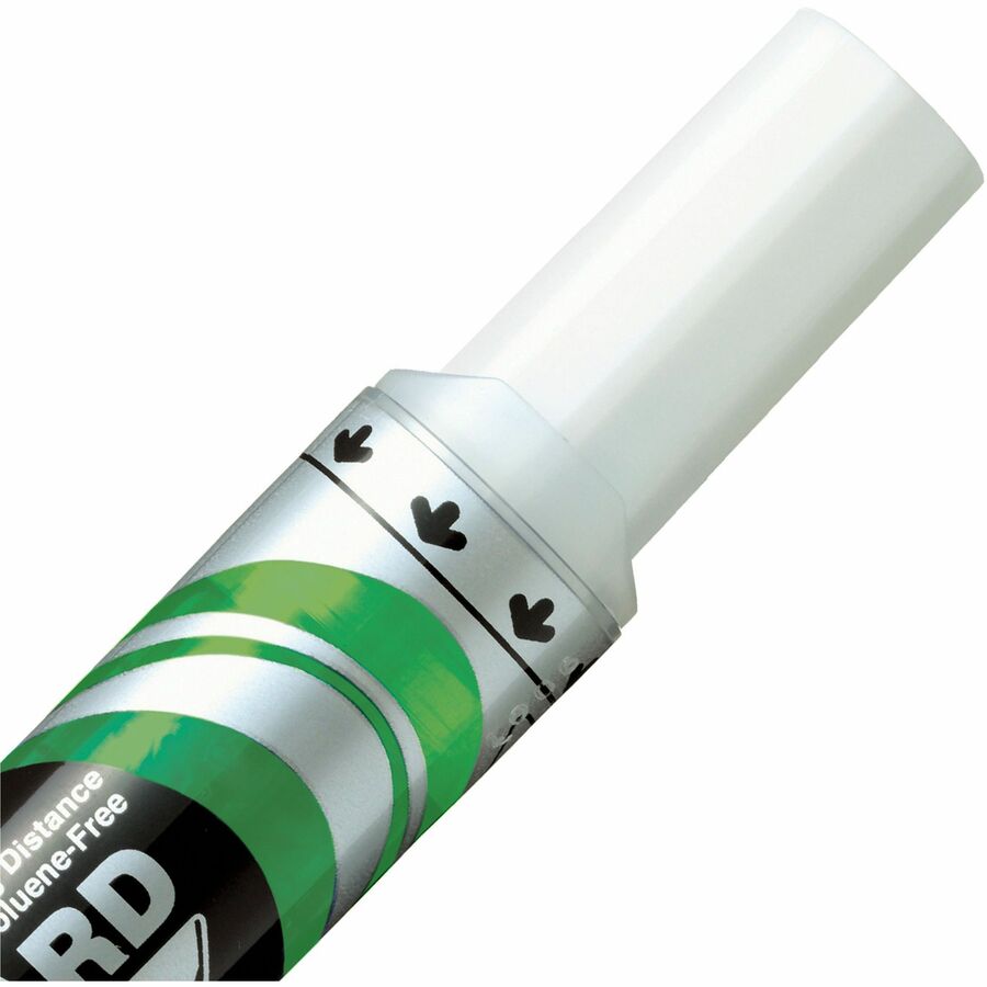 Pentel - Marqueur effa&ccedil;able &#224; sec Maxiflo