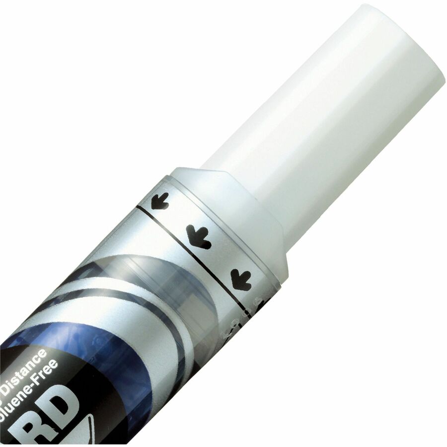 Pentel - Marqueur effa&ccedil;able &#224; sec Maxiflo