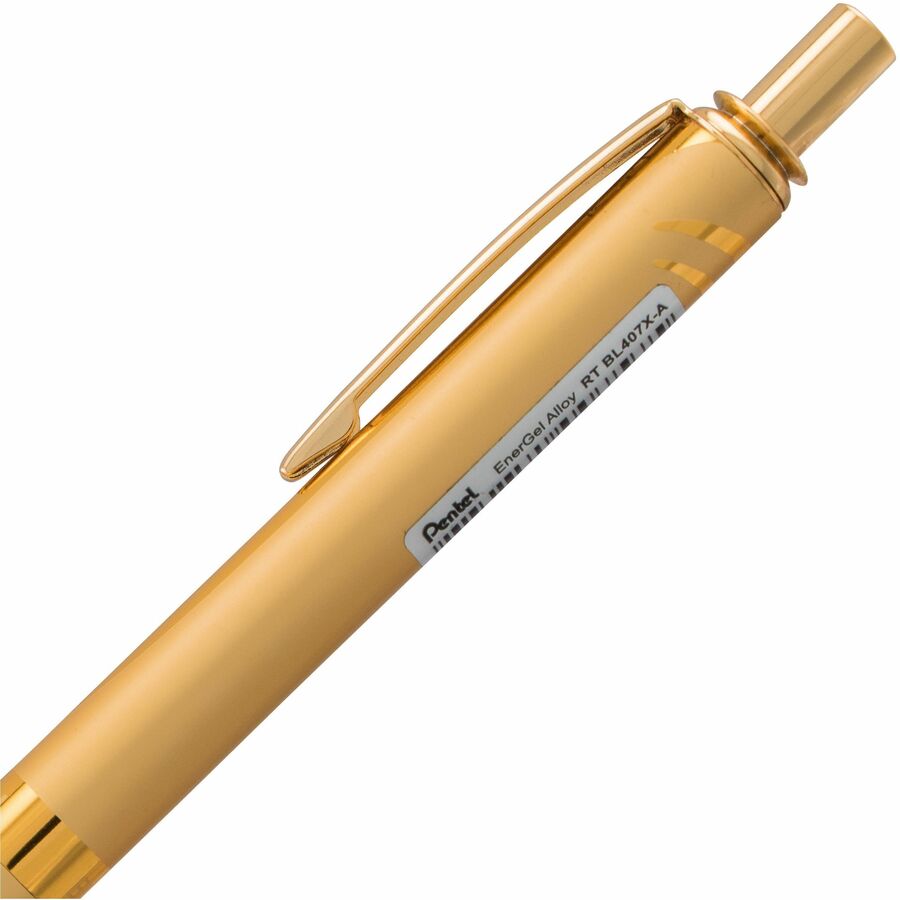 Pentel - Stylo &#224; bille roulante Premium