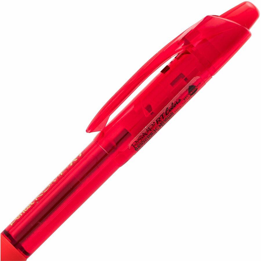 Pentel - Stylo à bille R.S.V.P.