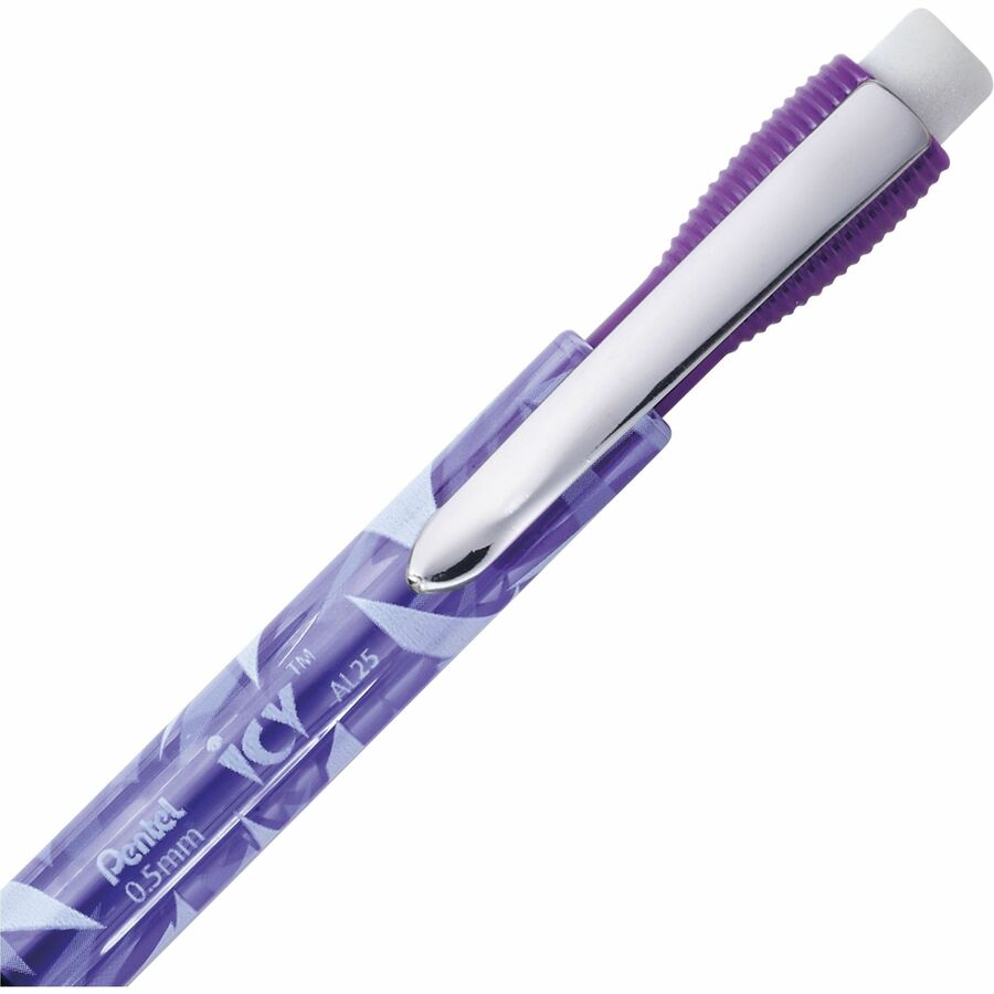 Pentel - Portemine Icy