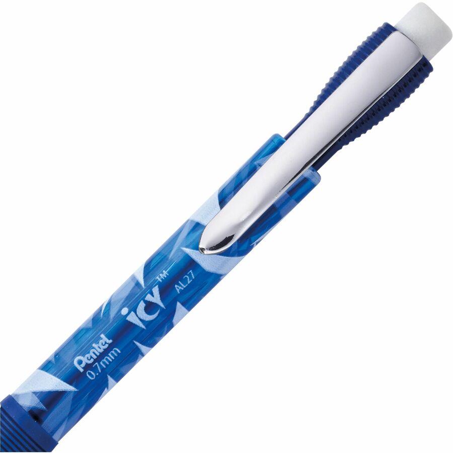 Pentel - Portemine Icy