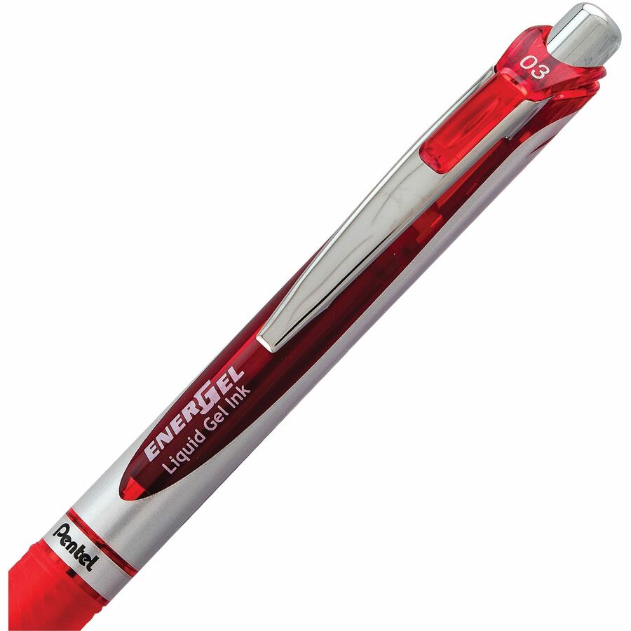 Pentel - Stylo &#224; bille roulante