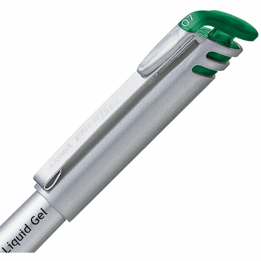 Pentel - Stylo à bille roulante
