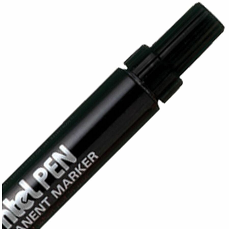Pentel - Marqueur permanent N60-A