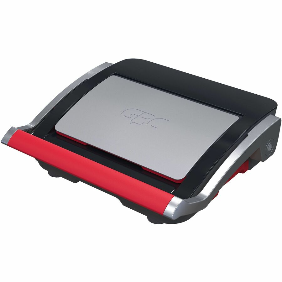 GBC CombBind CB25 Manual Binding Machine