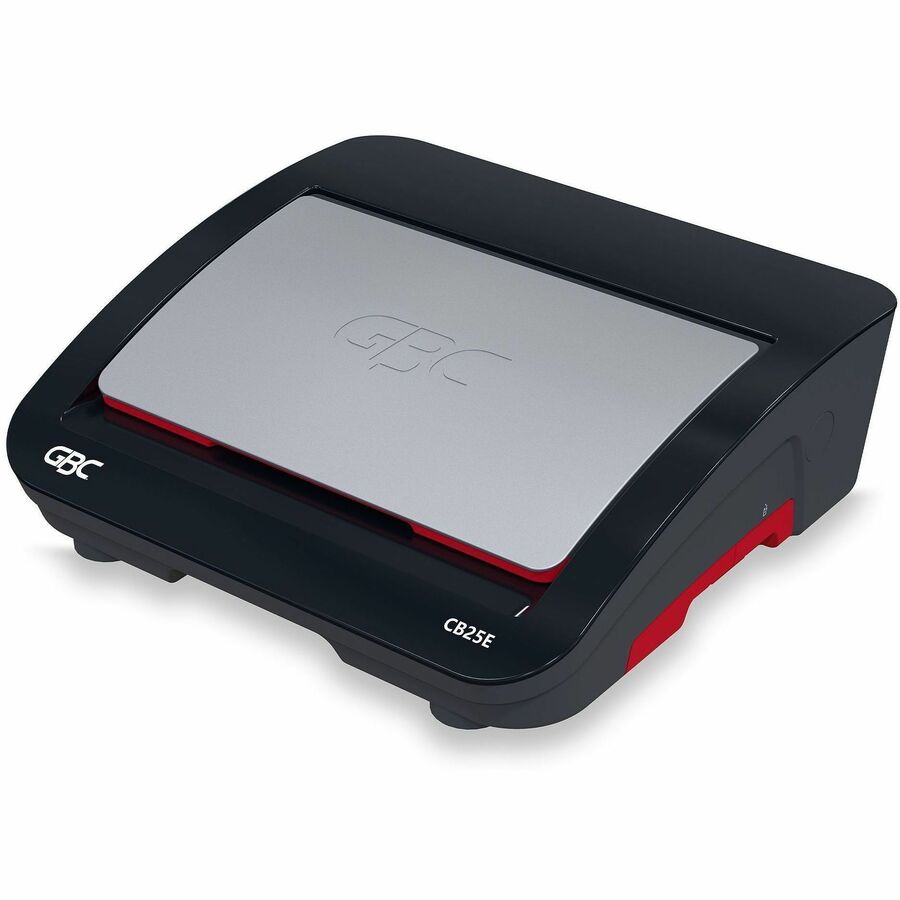 GBC CombBind CB25E Electric Binding Machine