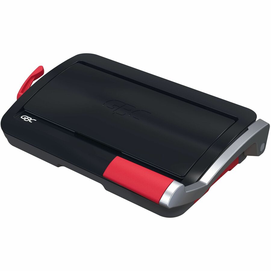 GBC CombBind CB12 Manual Binding Machine