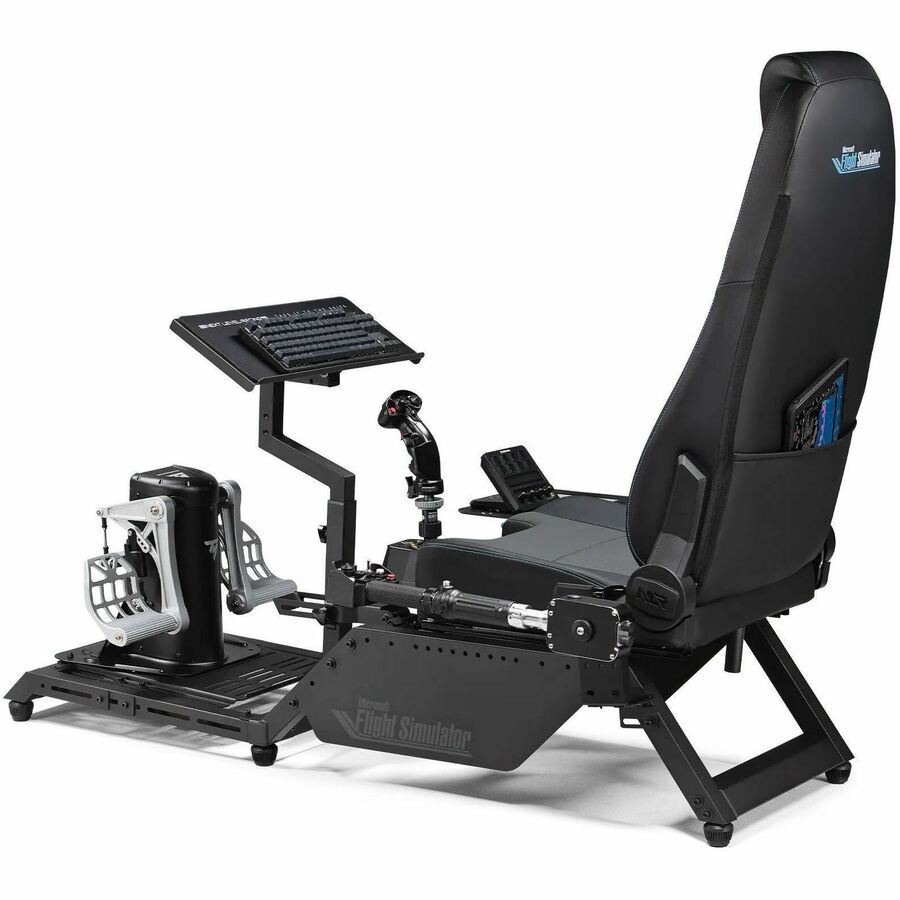 Next Level Racing Flight Simulator MSFS Edition - Microsoft Flight Simulator