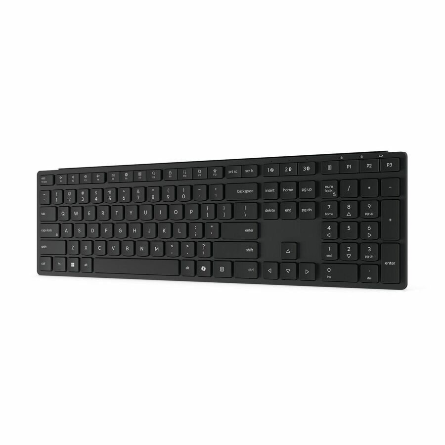 Lenovo Wireless Multi-Mode Pro Keyboard 6000-US English
