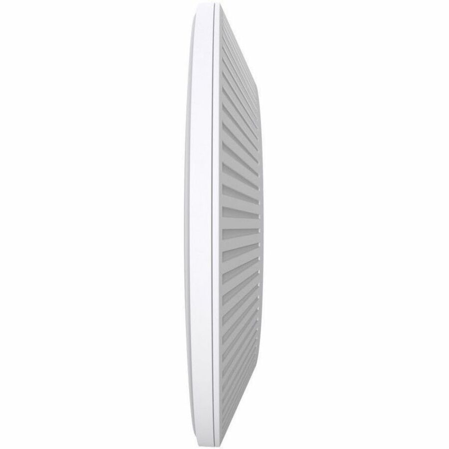 Point d'accès sans fil Wi-Fi 7 tri bande TP-Link Omada EAP770 BE11000