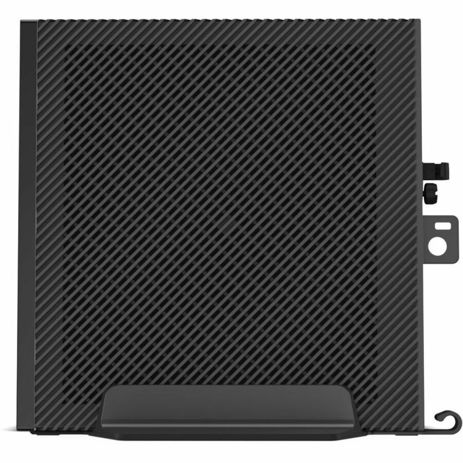 Dell OptiPlex 3000 Thin Client - Intel Pentium Silver N6005 Quad-core (4 Core) 2 GHz - Standard Black