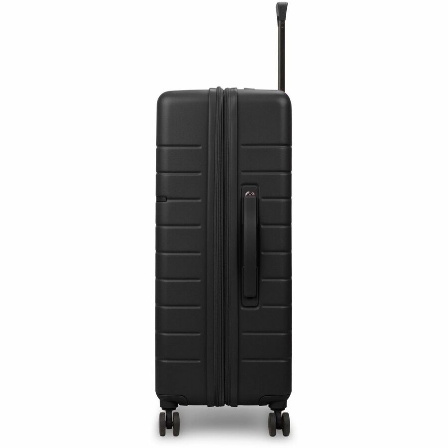 bugatti Munich Travel/Luggage Case (Check-in) Travel - Black