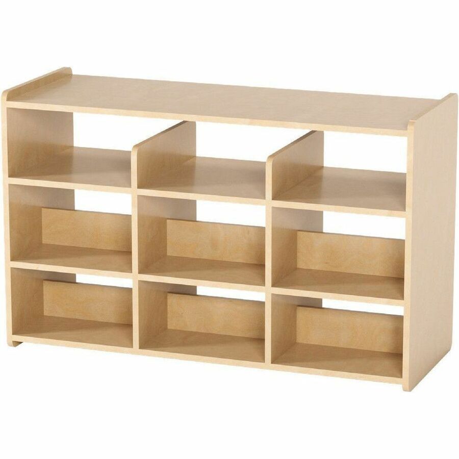 Meuble de rangement Boreal 9