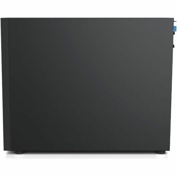 Lenovo ThinkSystem ST250 V3 7DCE100GNA Tower Server - 1 x Intel Xeon 6315P 2.80 GHz - 16 GB RAM - Serial ATA/600 Controller