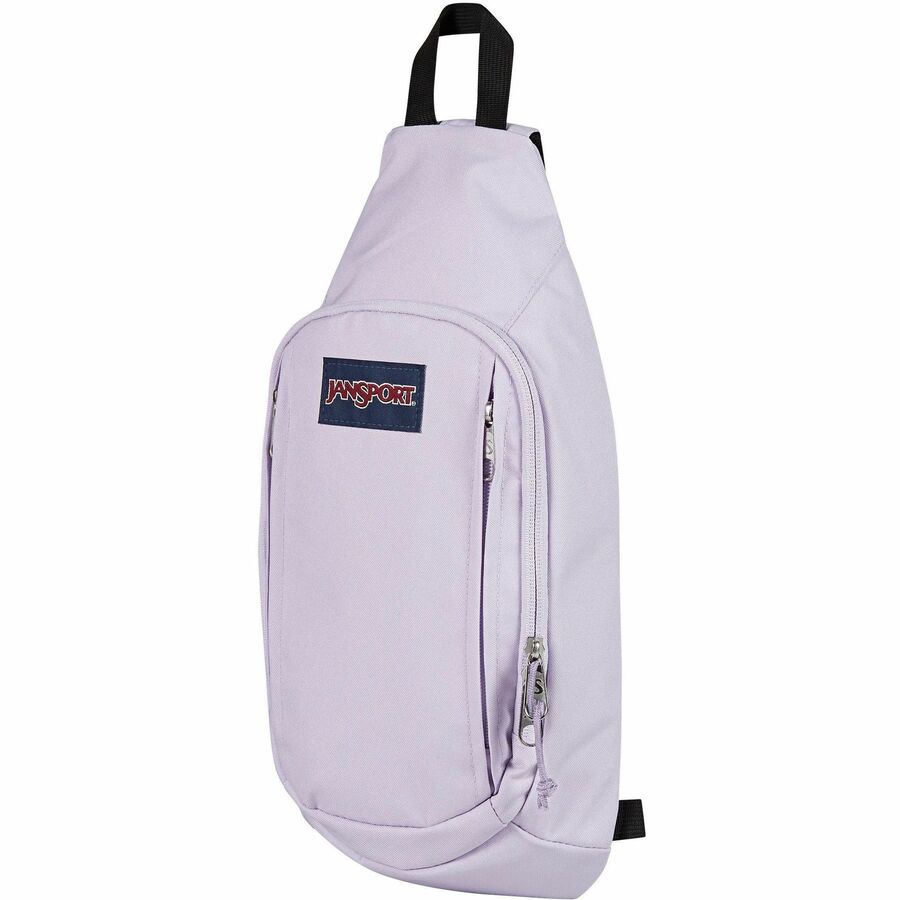 Jansport Move Carrying Case (Sling) Accessories - Pastel lilac