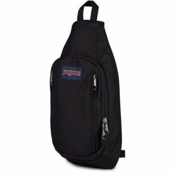 Jansport - Étui de transport (Sangle) - Noir