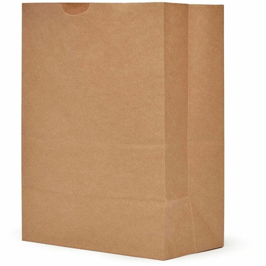 AJM Paper Grocery Bags