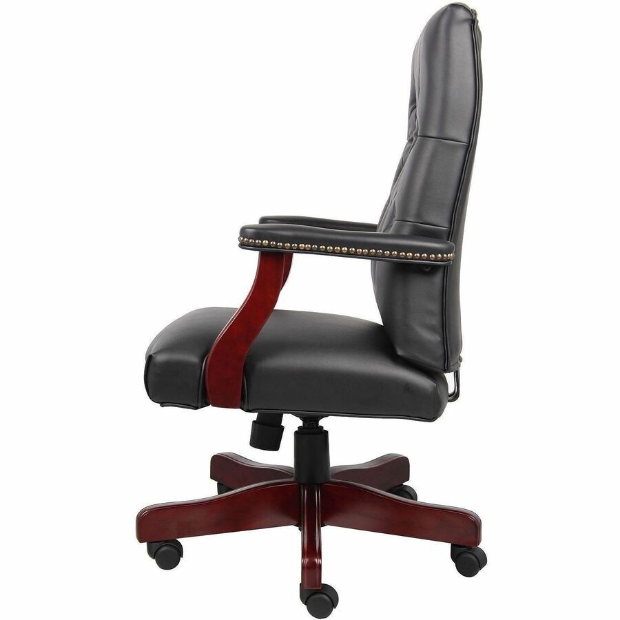 Boss Chair