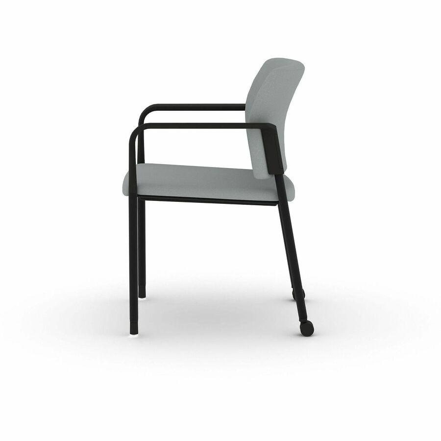 HON Accommodate Fixed Arms Guest Chair