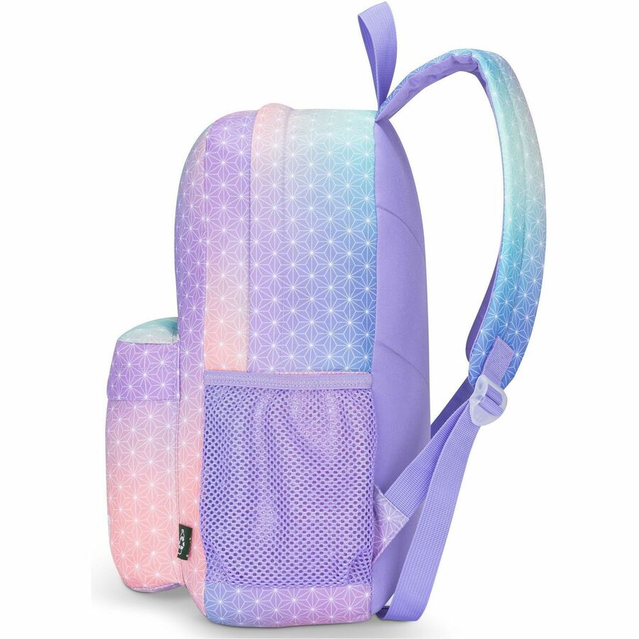 Roots - Étui de transport (Sac à dos) École - MultiCouleur