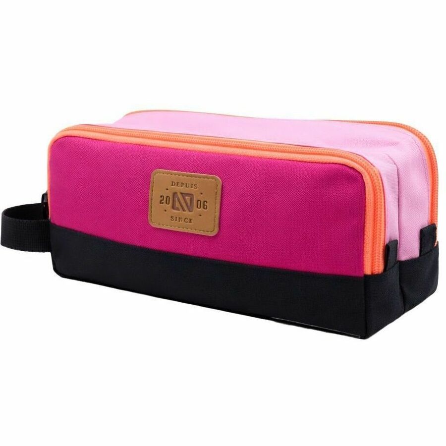 NANO Carrying Case Pencil - Pink