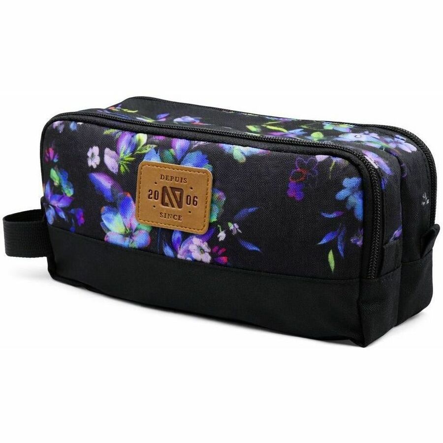 NANO Carrying Case Pencil - Blue, Purple