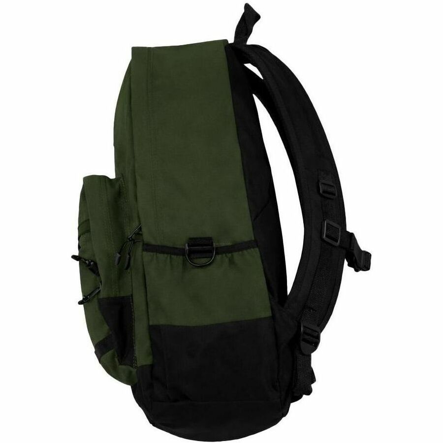 NANO Carrying Case (Backpack) Notebook - Black