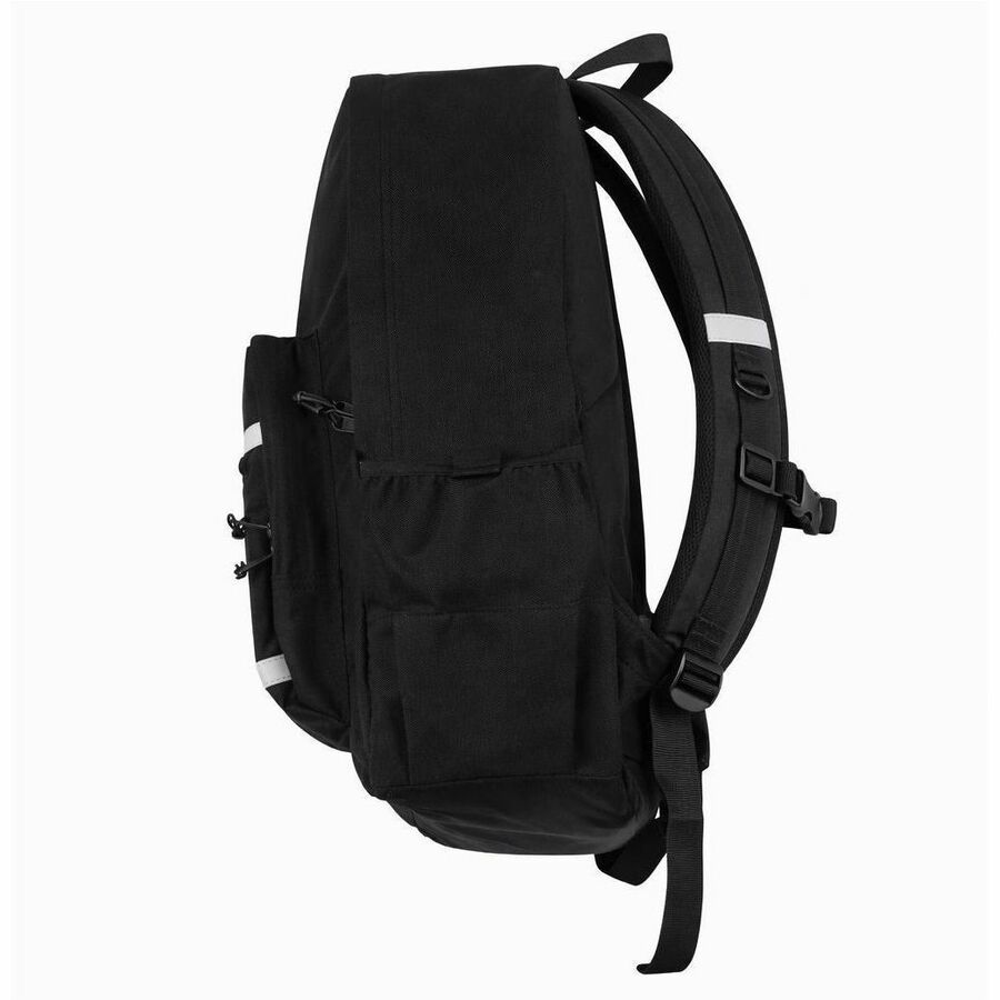 NANO - Étui de transport - Request New - (Sac à dos) École - Noir, Orange