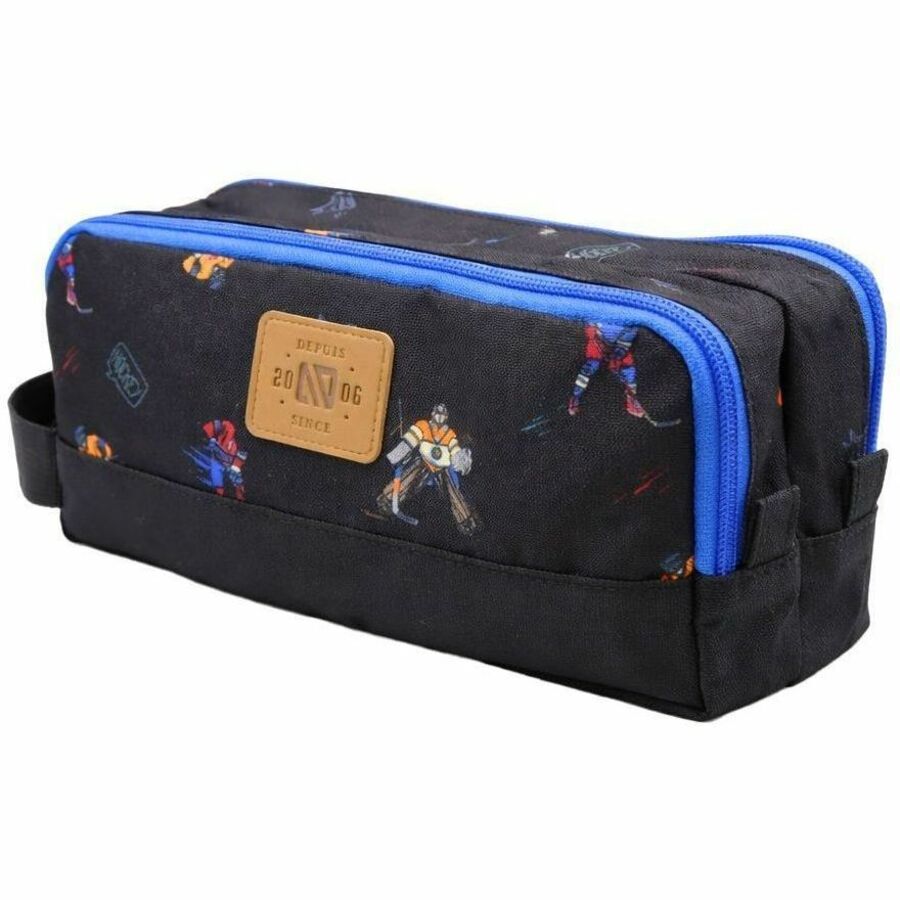 NANO Carrying Case Pencil - Black