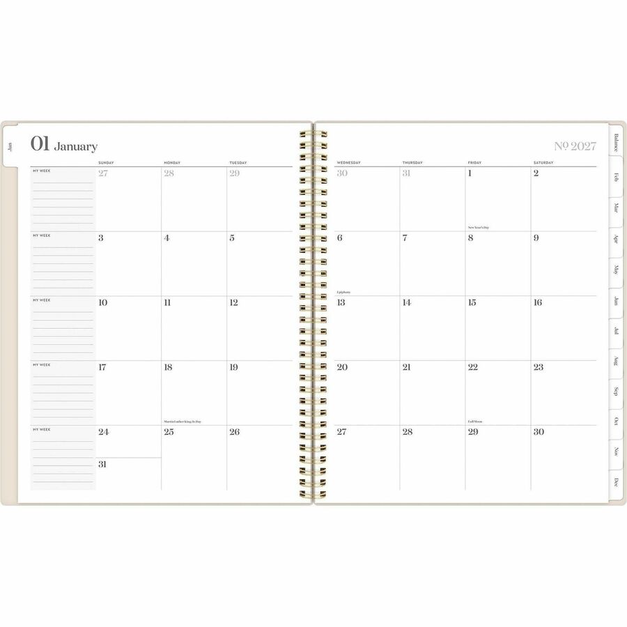 Picture of At-A-Glance WorkStyle Focus Planner
