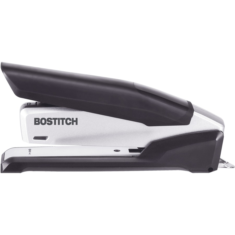 Ascend™ Plastic Stapler, Black