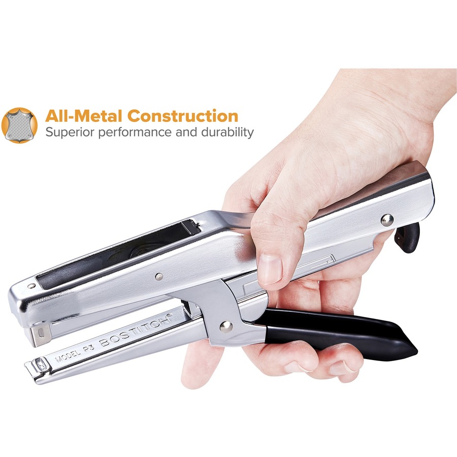 Bostitch® Standard Plier Stapler