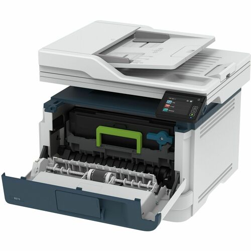 Xerox B315 Multifunction Printer, Print/Copy/Scan/Fax - W.B. Mason