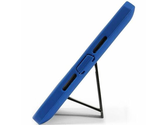 Image for MaxCases Shield Xtreme-S Case for iPad 9.7" (2017 Gen 5/ 2018 Gen 6) (Blue) - For Apple iPad (5th Generation), iPad (6th Generat from HP2BFED