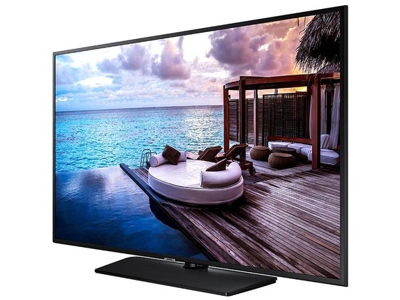 Image for Samsung 670 HG65NJ670UF 65" LED-LCD TV - 4K UHDTV - LED Backlight - 3840 x 2160 Resolution from HP2BFED