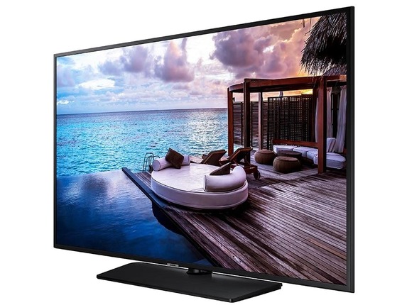 Image for Samsung 690 HG65NJ690UFXZA 65" Smart LED-LCD TV - 4K UHDTV - LED Backlight - 3840 x 2160 Resolution from HP2BFED
