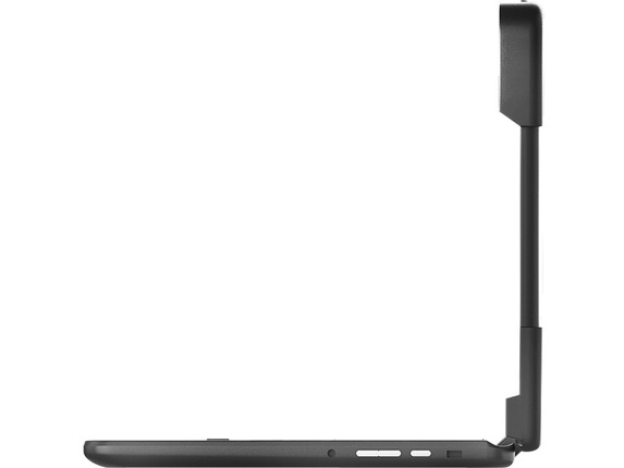 Image for MAXCases EdgeProtect for HP Chromebook 11" G6 EE (Black) - For HP Chromebook - Black - Drop Resistant, Shock Absorbing, Scratch from HP2BFED