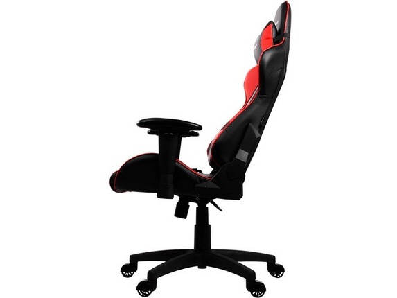 Image for Spectrum Arozzi Verona V2 Advanced Gaming Chair - For Gaming - Orange from HP2BFED
