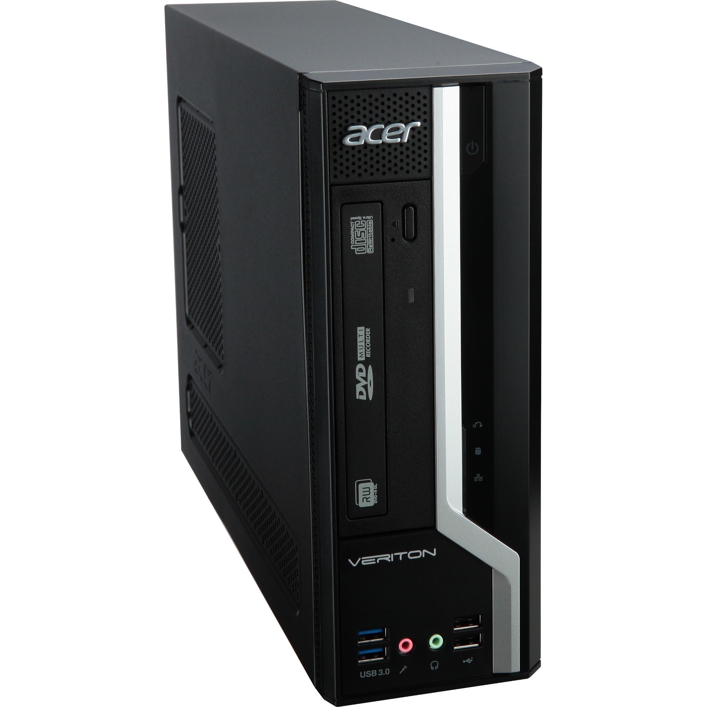 Маленький пк. ПК Acer Veriton x2640g. Veriton x4630g. Системный блок Acer Veriton x4640g. Veriton x2611g.