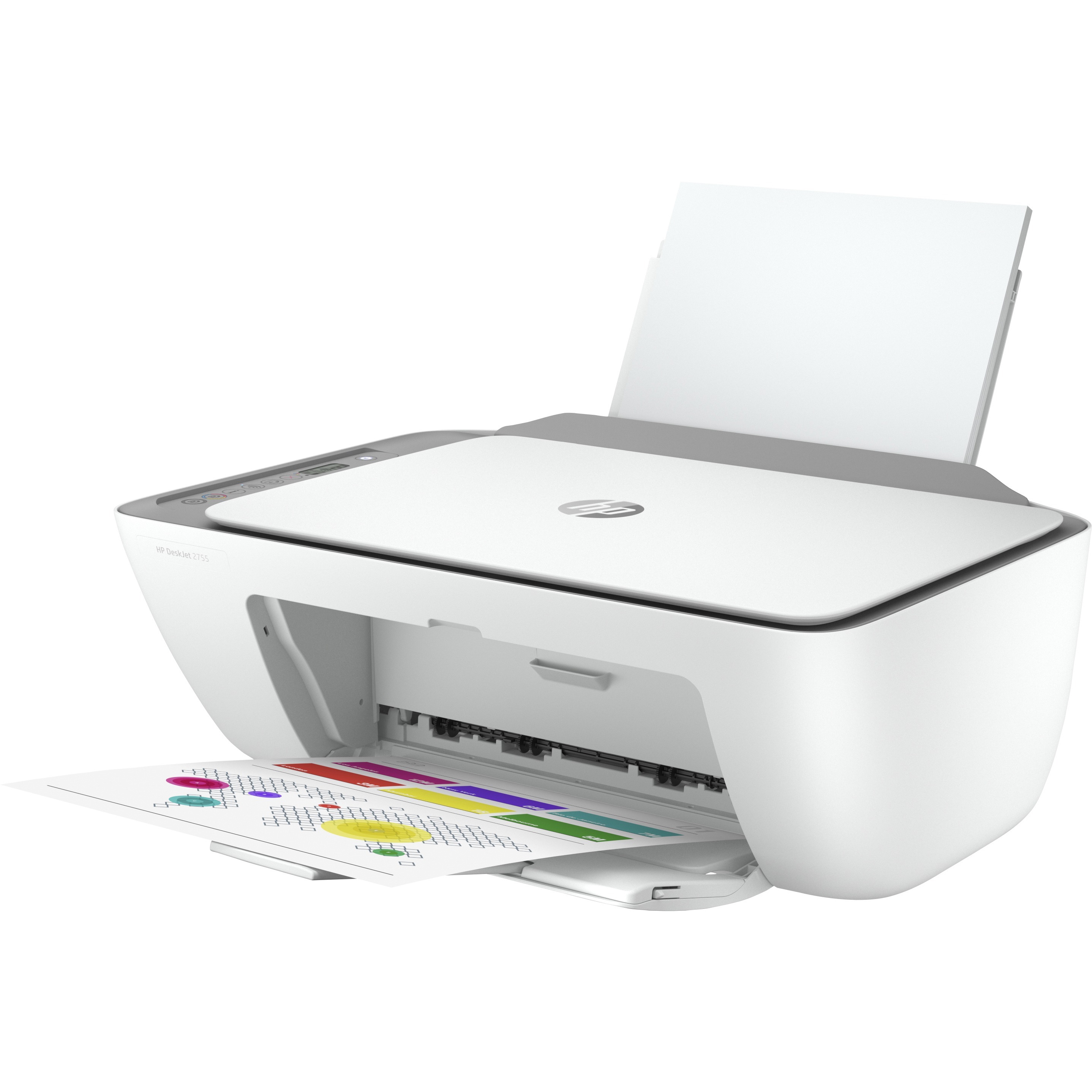 HP Deskjet 2755 Wireless Inkjet 