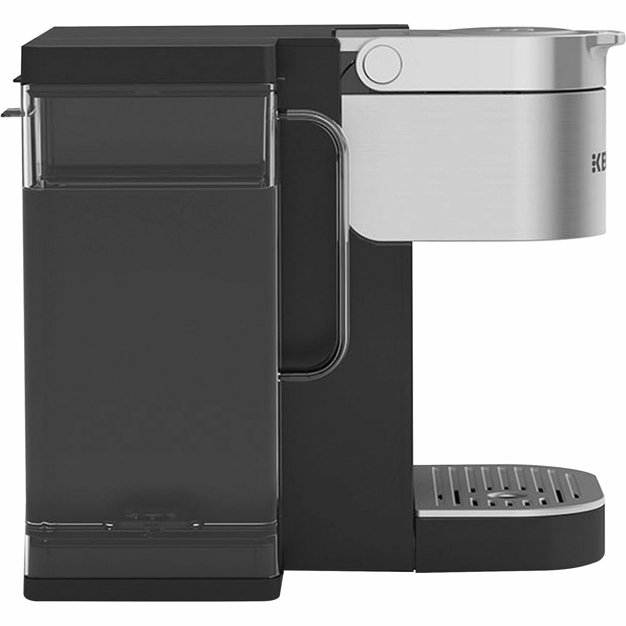 Keurig K2500 SingleServe Commercial Coffee Maker with Water Reservoir