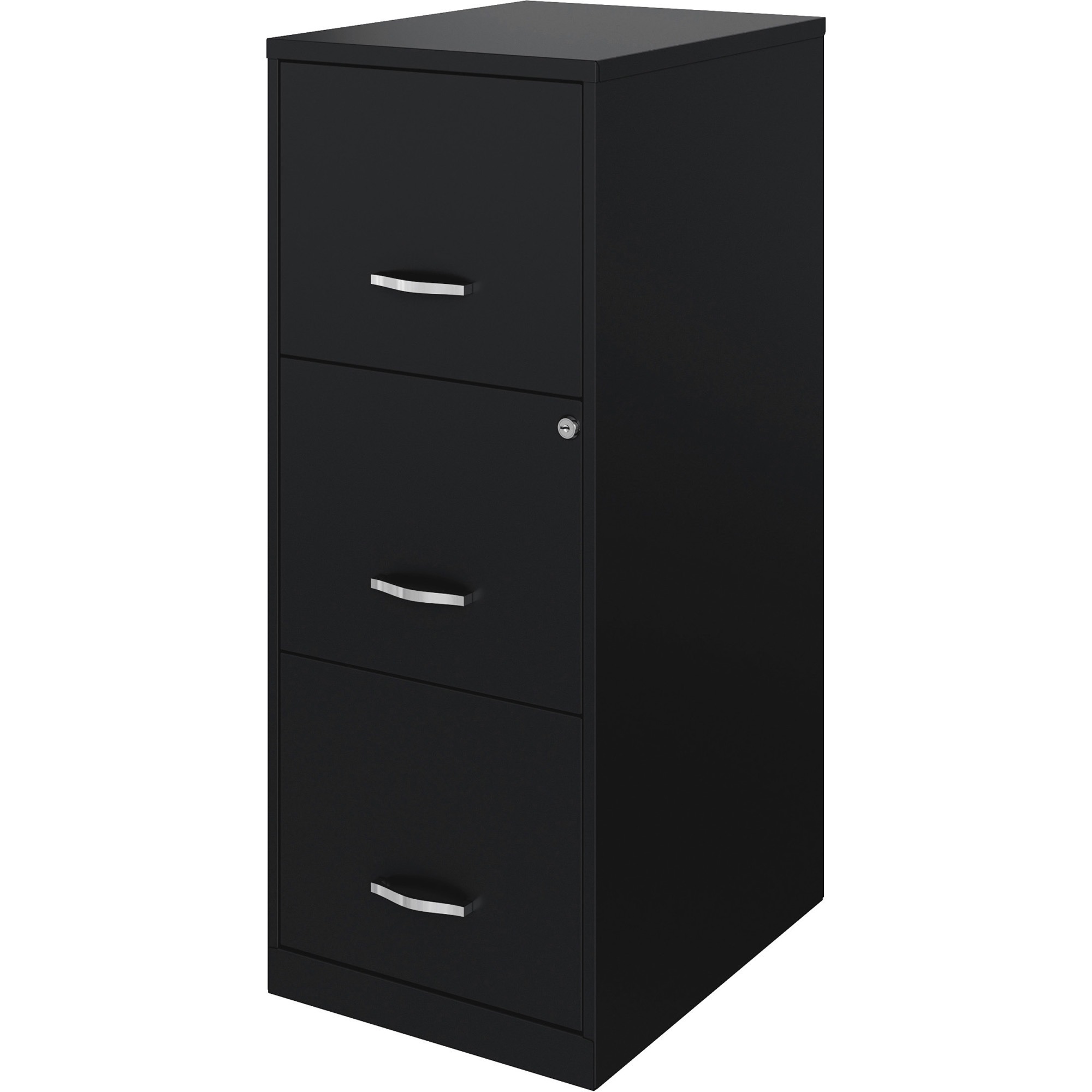 NuSparc Vertical File Cabinet | Warren's Office Supplies