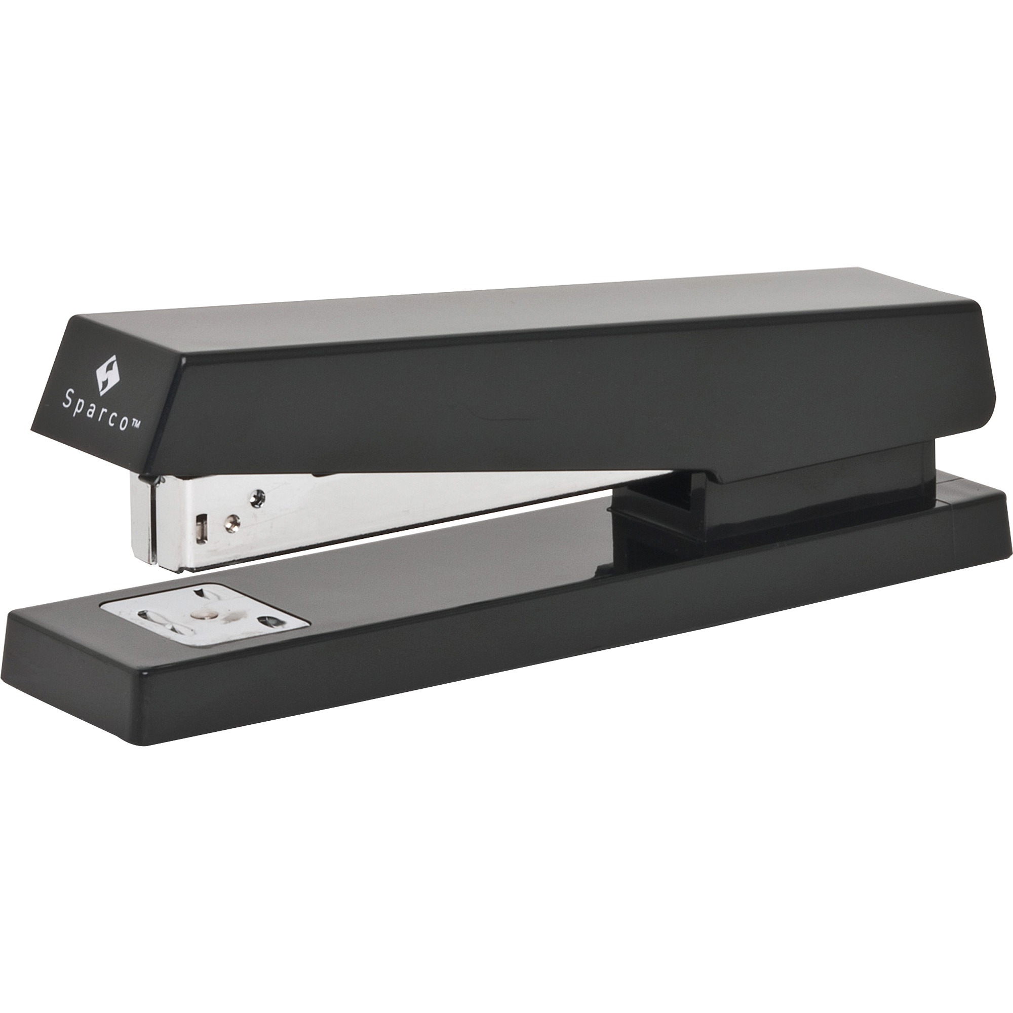 Sparco Economical Full-Strip Desktop Stapler --SPR01317