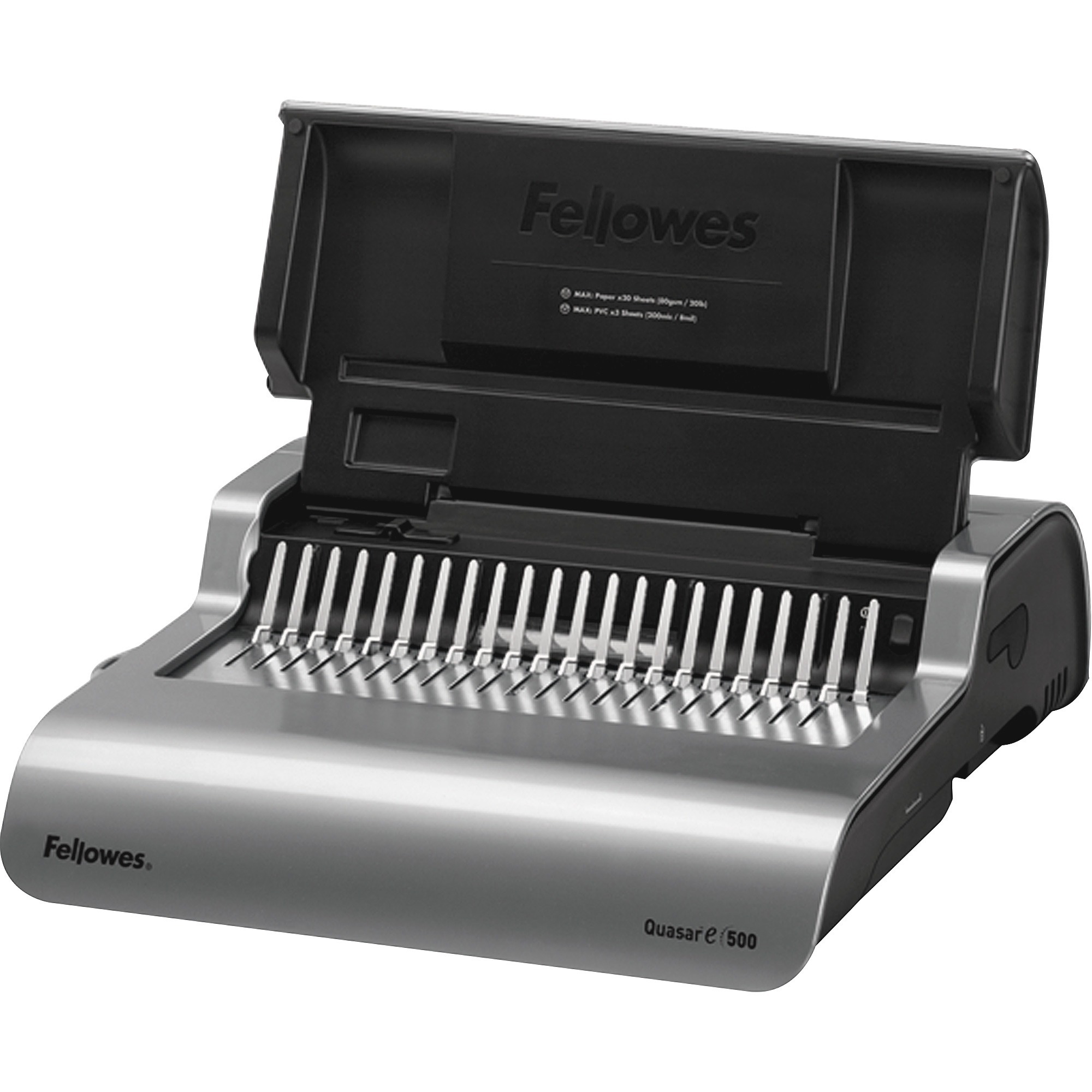 Fellowes Mfg. Co. Seat Cushion