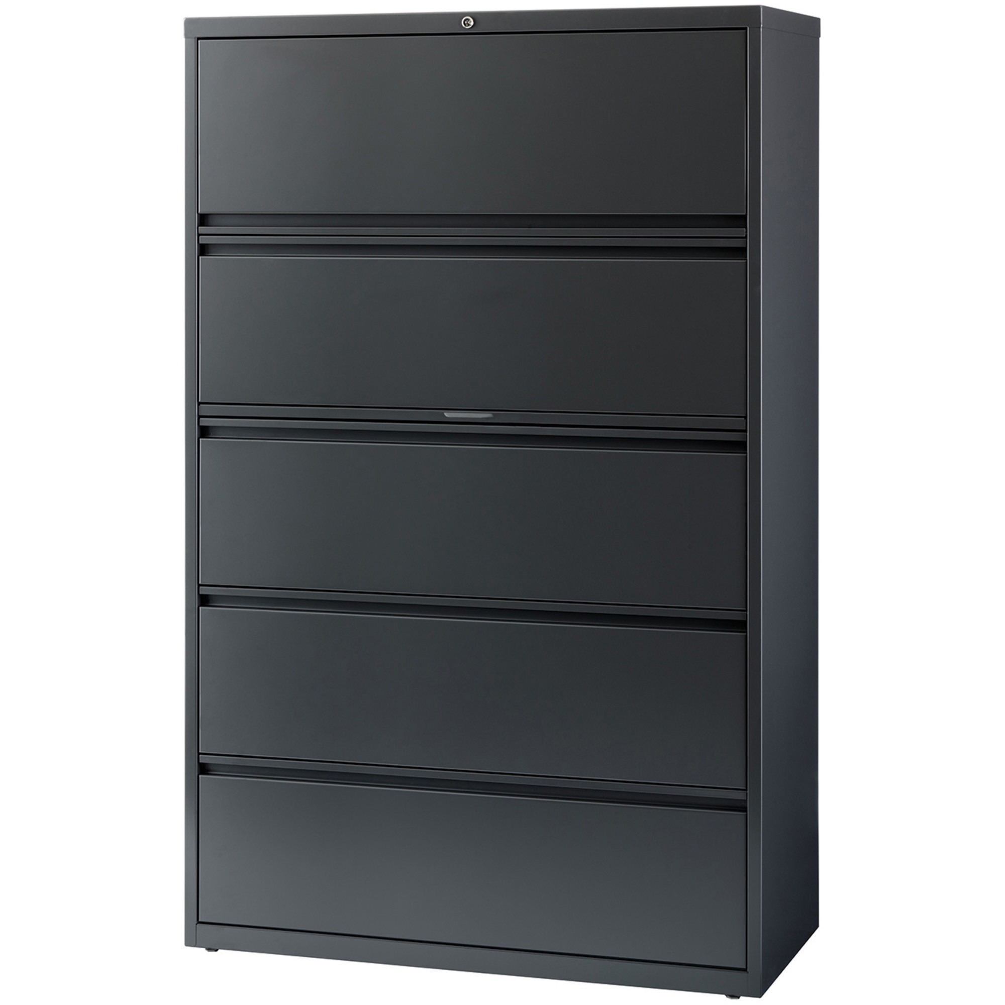 Lorell Lateral File 5 Drawer, Office Depot Lateral Filing Cabinets