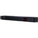 CyberPower Metered 14-Outlets 1U Rackmount Power Distribution Unit PDU (PDU15M2F12R)