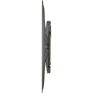 Large FP Mounts — left view