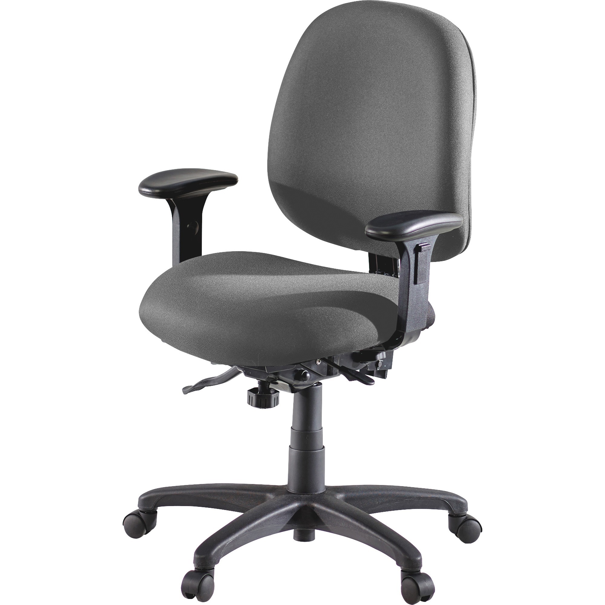 lorell high performance task chair